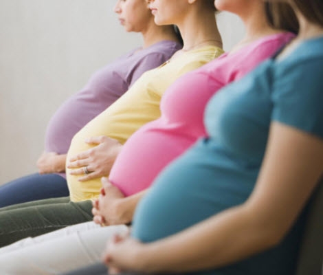 Thủ tục cấp Giấy chứng sinh trường hợp mang thai hộ
